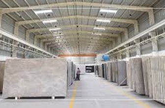 Largest Marble Producer in India