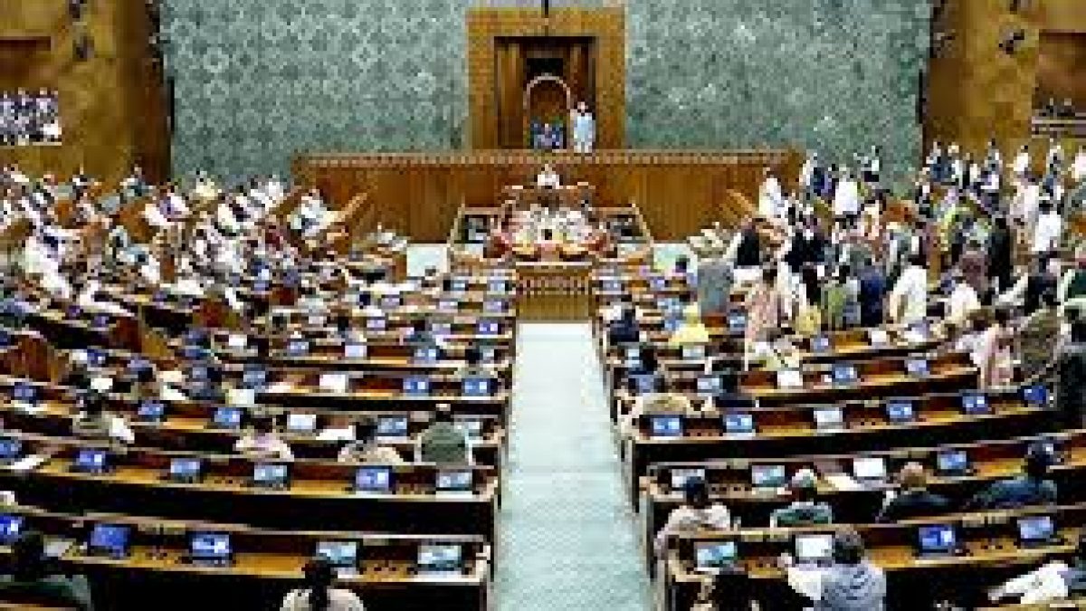 Lok Sabha Passes Central Excise (Amendment) Bill 2025
