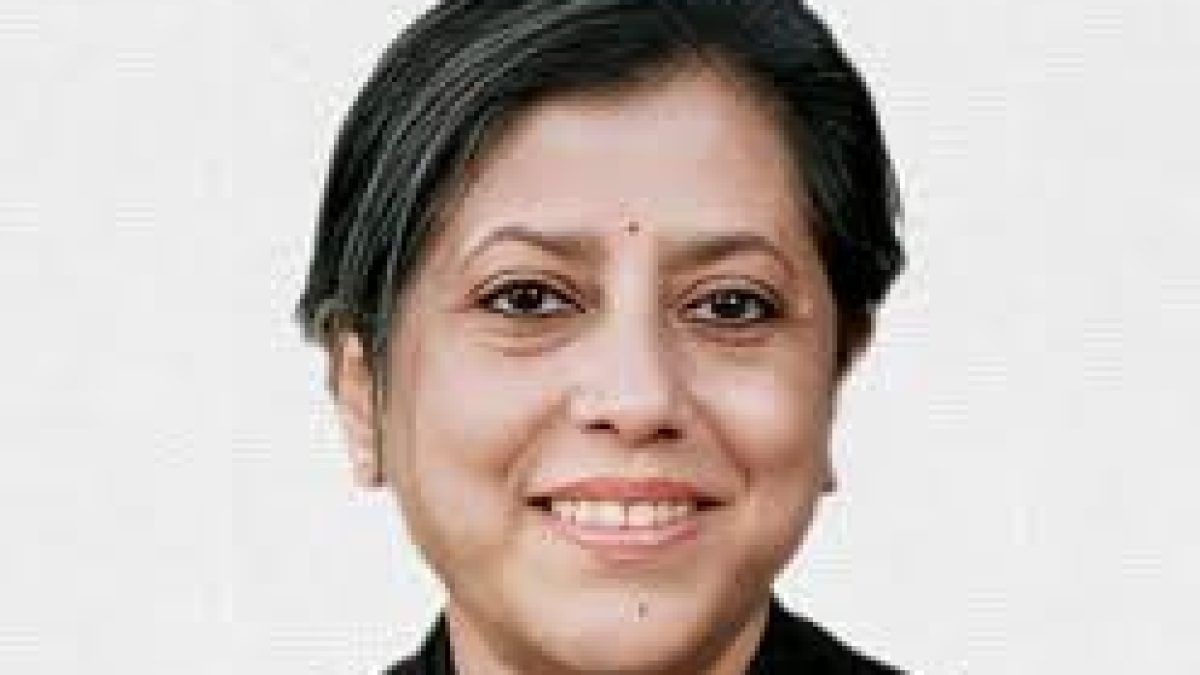 Meghalaya Gets Its First Woman Chief Justice