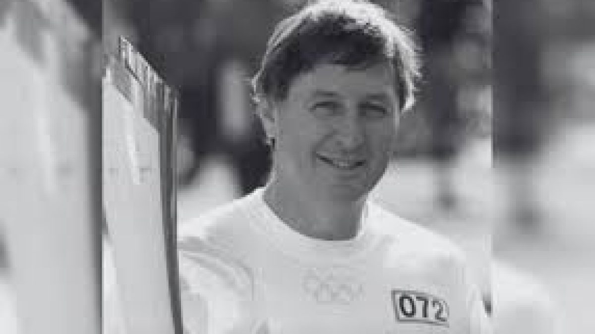 Michael Nobbs Former Coach Of Indian Hockey Team Passed Away