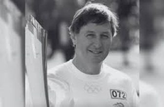 Michael Nobbs Former Coach Of Indian Hockey Team Passed Away