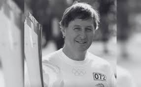 Michael Nobbs Former Coach Of Indian Hockey Team Passed Away