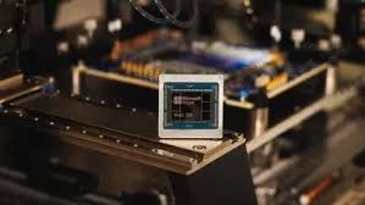 Microsoft Unveils Maia 200 AI Chip