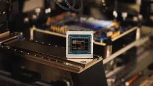 Microsoft Unveils Maia 200 AI Chip