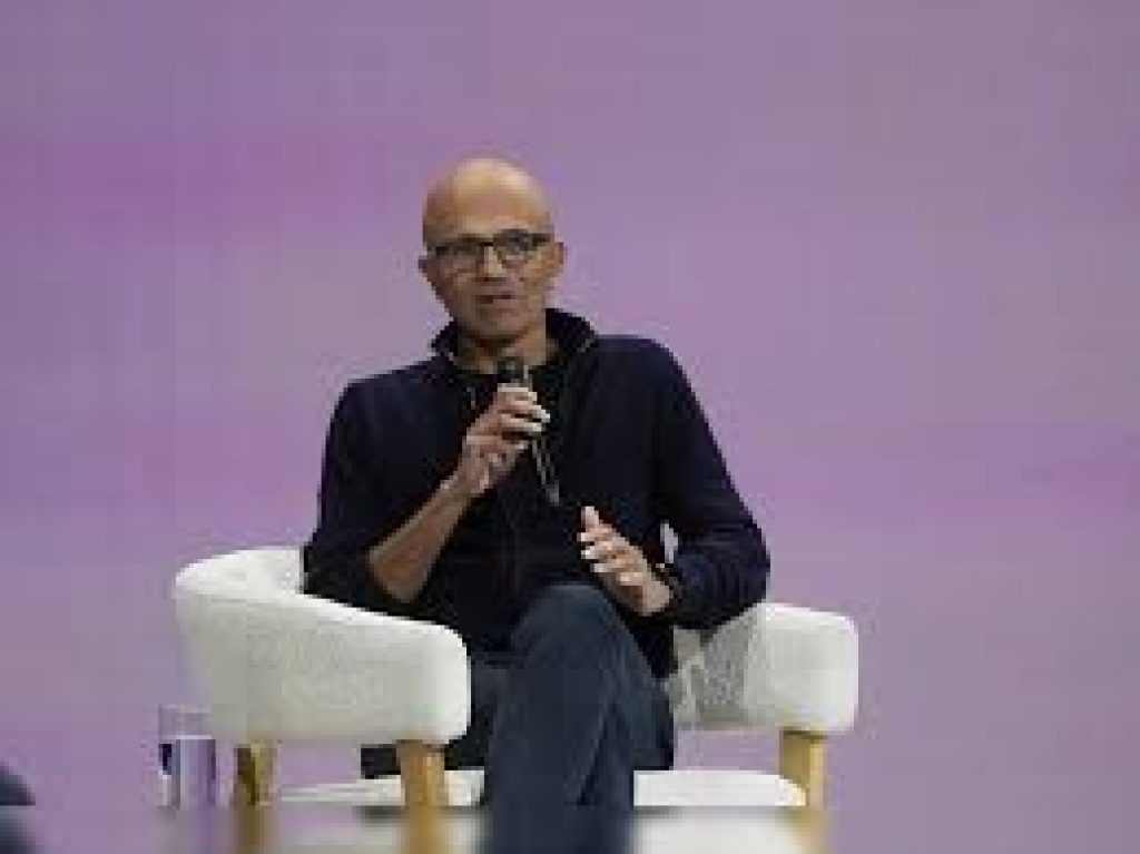 Microsoft’s US$17.5 Billion Investment in India to Drive AI Diffusion at Population Scale