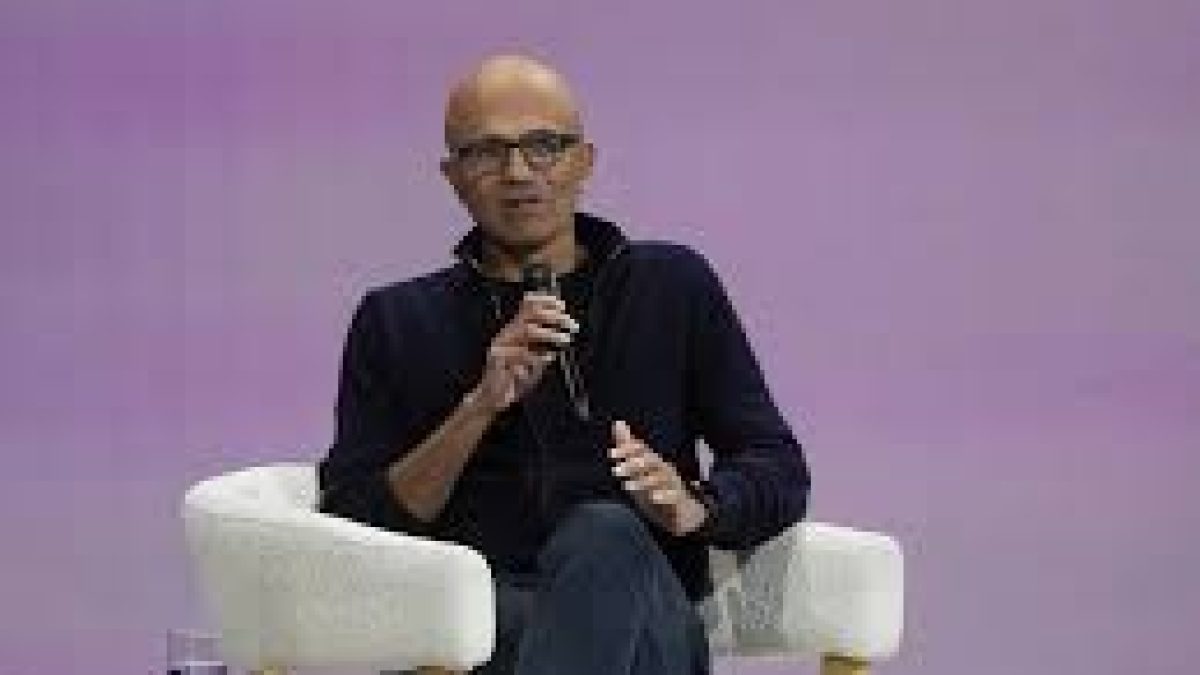 Microsoft’s US$17.5 Billion Investment in India to Drive AI Diffusion at Population Scale