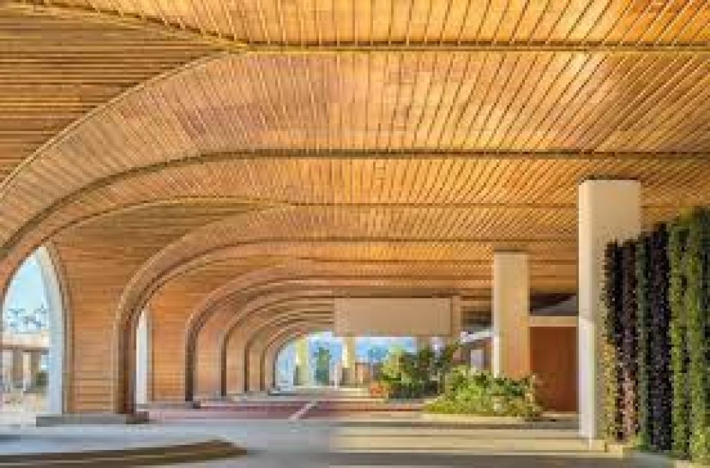 PM Modi Opens Nature Themed Terminal at Lokapriya Gopinath Bardoloi Airport