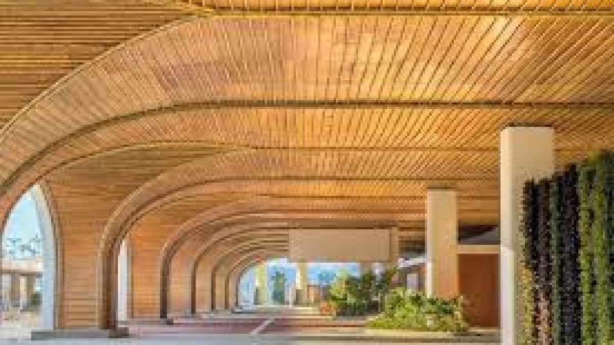 PM Modi Opens Nature Themed Terminal at Lokapriya Gopinath Bardoloi Airport