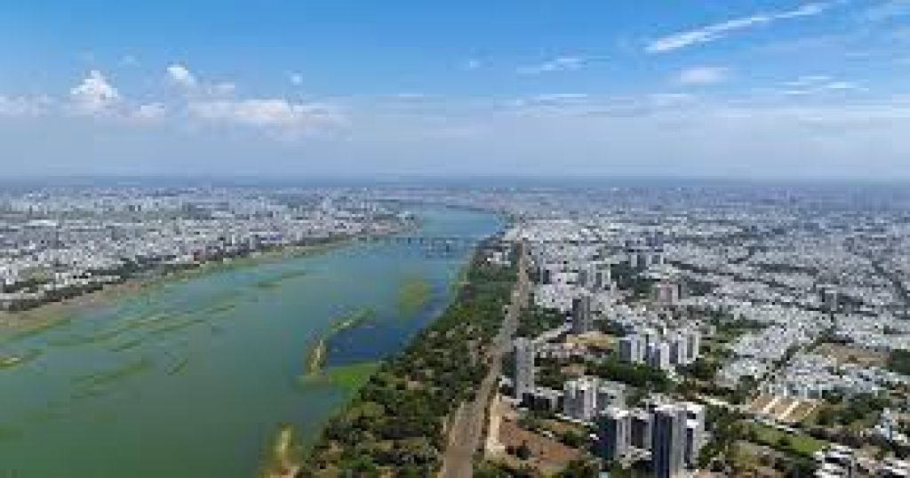 Surat Set to Become India’s First Slum-Free City