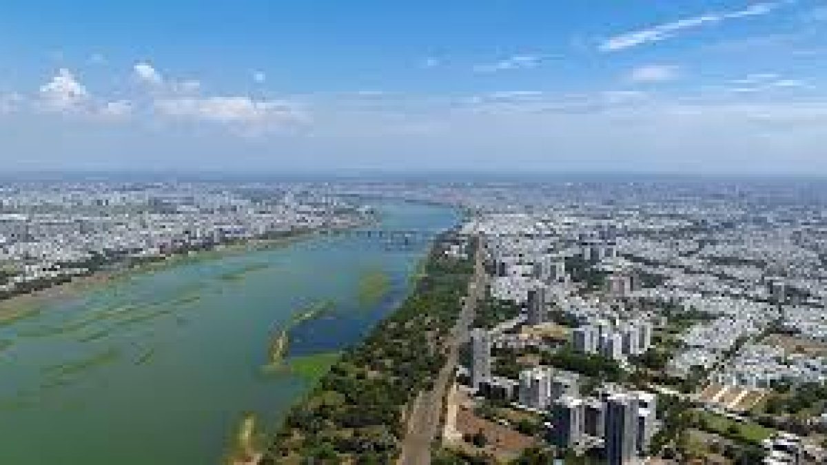 Surat Set to Become India’s First Slum-Free City