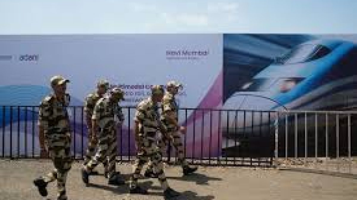 Tata Group to Build $11 Billion AI Innovation City in Maharashtra