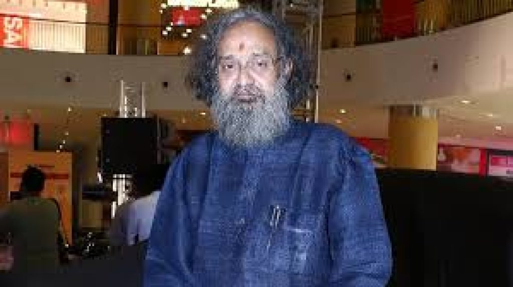 Thota Tharani Conferred France’s Prestigious Chevalier Award