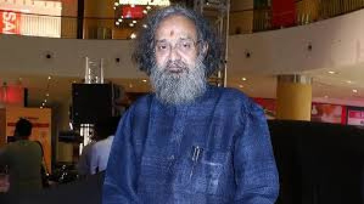 Thota Tharani Conferred France’s Prestigious Chevalier Award