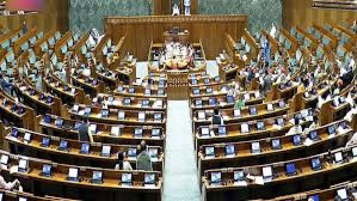 Viksit Bharat G RAM G Bill Passed  in Lok Sabha