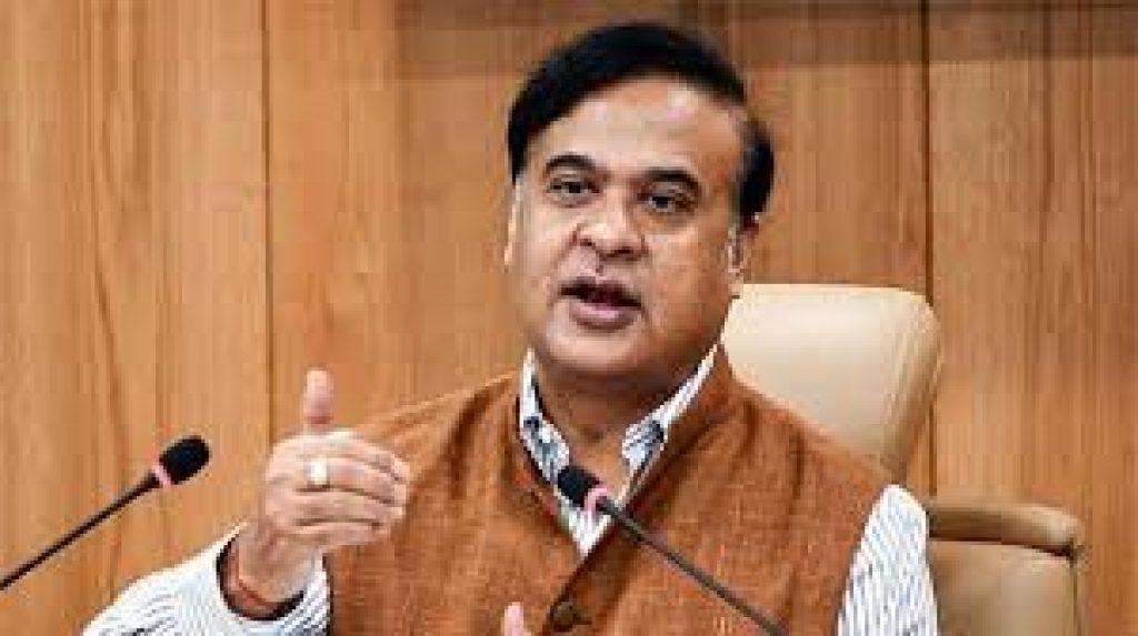 Assam Leads in Implementing New Criminal Laws