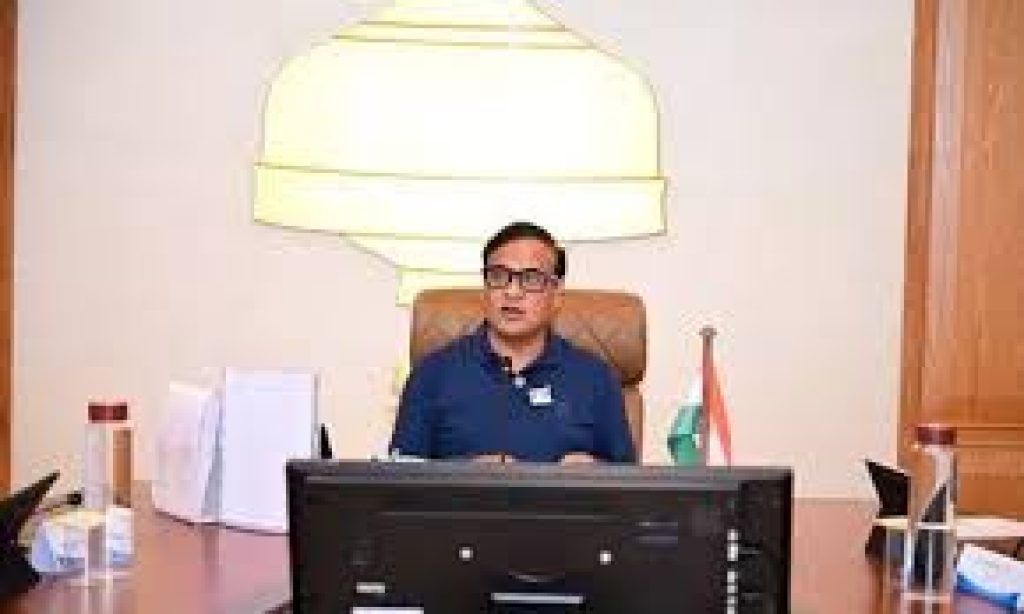 Assam eyes medical tourism boost through healthcare ties with Bhutan