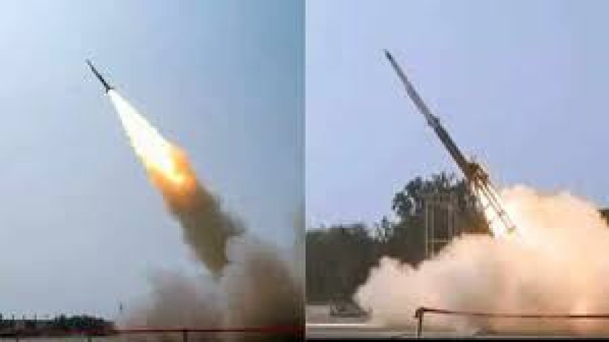 DRDO Successfully Demonstrates Solid Fuel Ducted Ramjet Technology