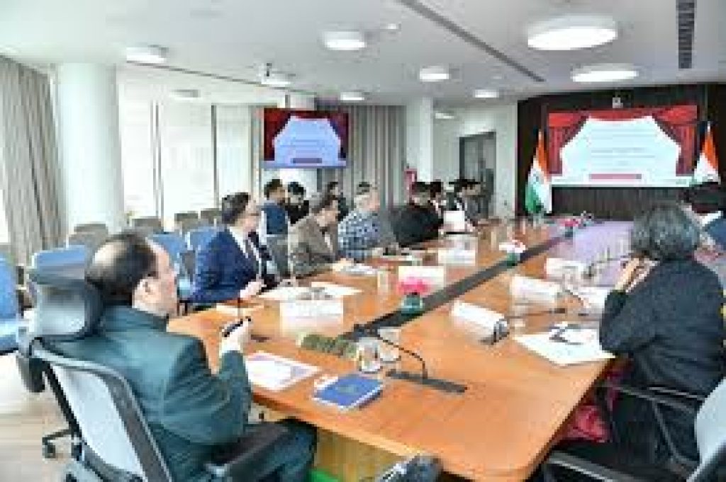 E-Bill System for Fertiliser Subsidies