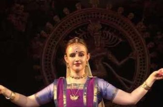 French dancer emerges as global ambassador of Assam’s Sattriya dance