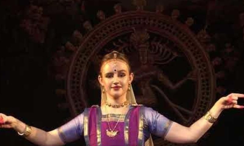 French dancer emerges as global ambassador of Assam’s Sattriya dance