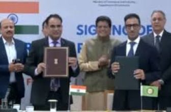 India-China Trade Surges to Historic USD 155 Billion Amid Diplomatic Recalibration