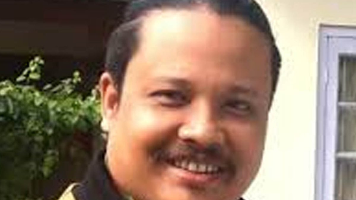 Manas Robin Launches ‘Manas Army’ App to Empower Assam’s Unemployed Youth