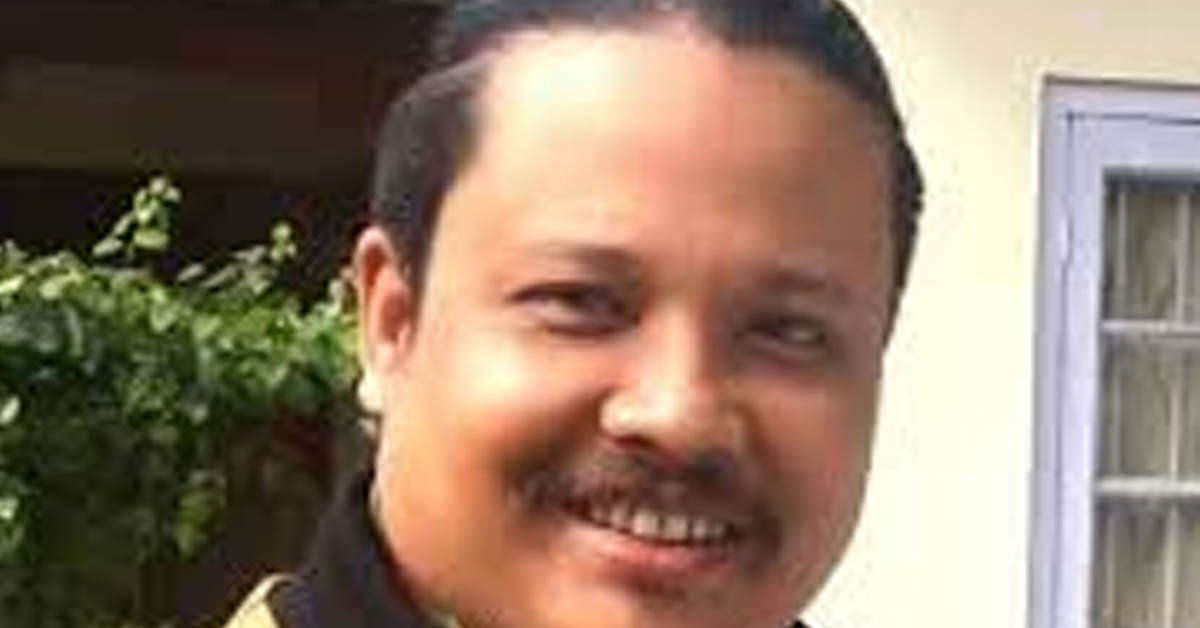 Manas Robin Launches ‘Manas Army’ App to Empower Assam’s Unemployed Youth