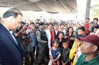 Mukhyamantri Nijut Babu Asoni — Support for Boys in Higher Education