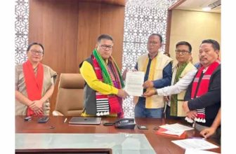 Tribal body rejects bid for ST status to six Assam communities