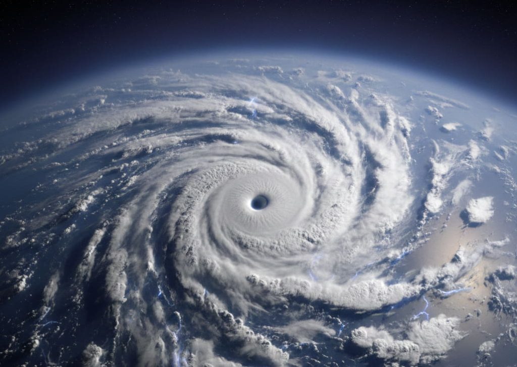 What is a Bomb Cyclone —Explained