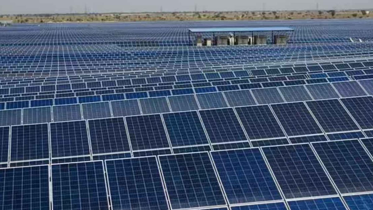 70 MW Solar Power Plant at Khudigaon, Dhubri