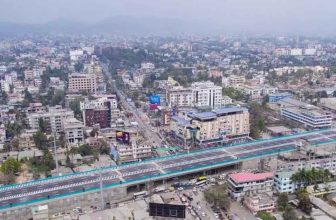 Assam Disaster Resilient Hill Roads Project