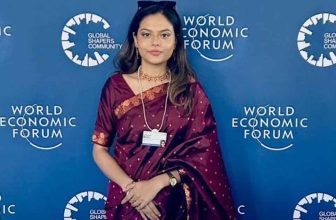 Assam Entrepreneur at WEF 2026