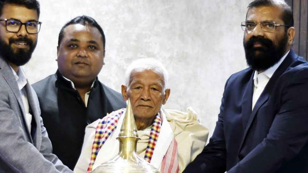 Assam Takes a Digital Step to Save Vanishing Languages