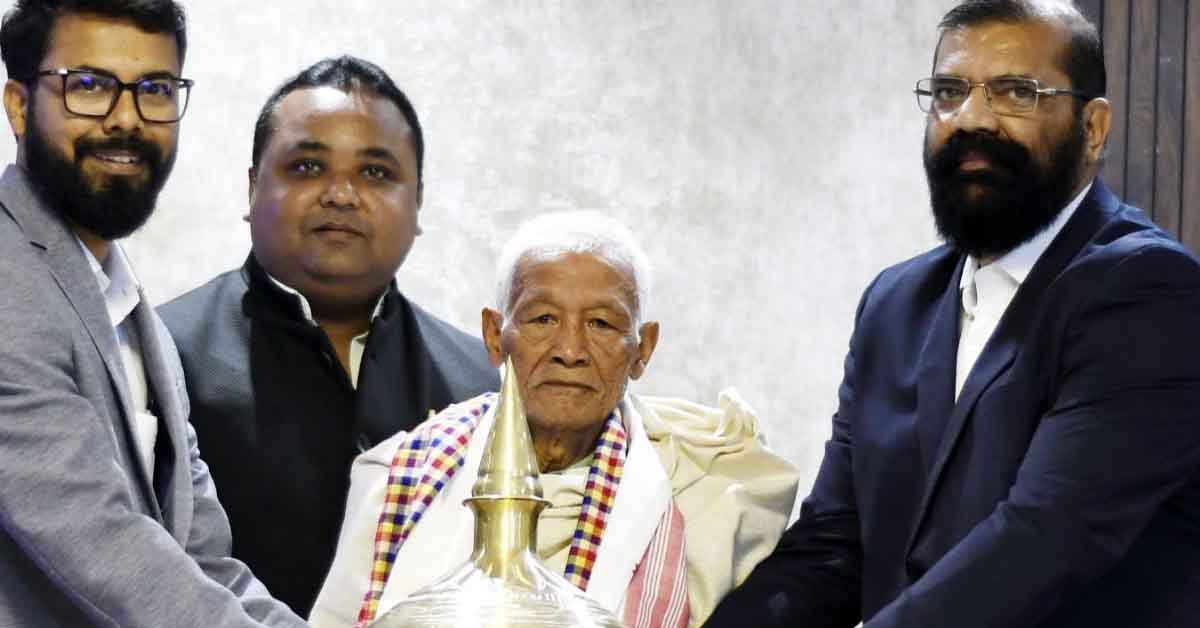 Assam Takes a Digital Step to Save Vanishing Languages