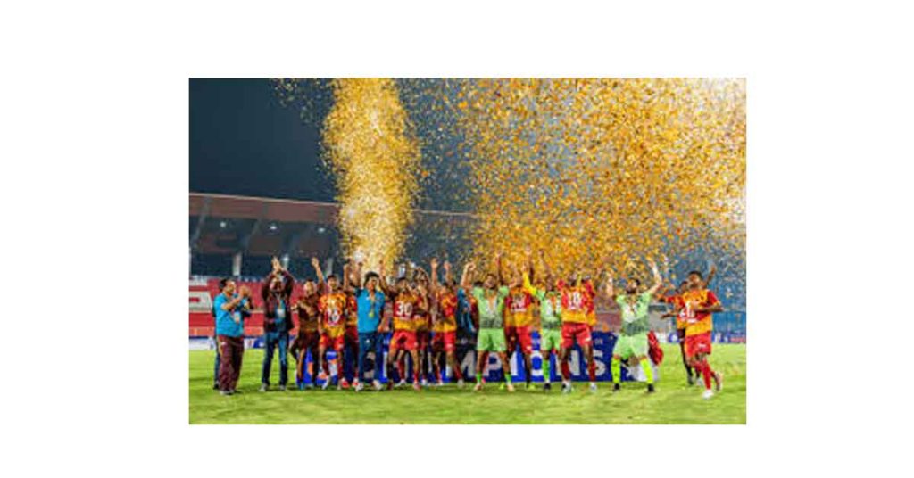 Assam to Host 79th Santosh Trophy