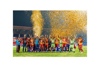 Assam to Host 79th Santosh Trophy