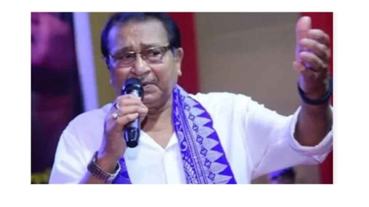 Assamese Singer Samar Hazarika Passes Away | His Contribution to Assamese Music