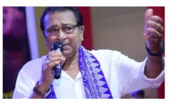Assamese Singer Samar Hazarika Passes Away | His Contribution to Assamese Music