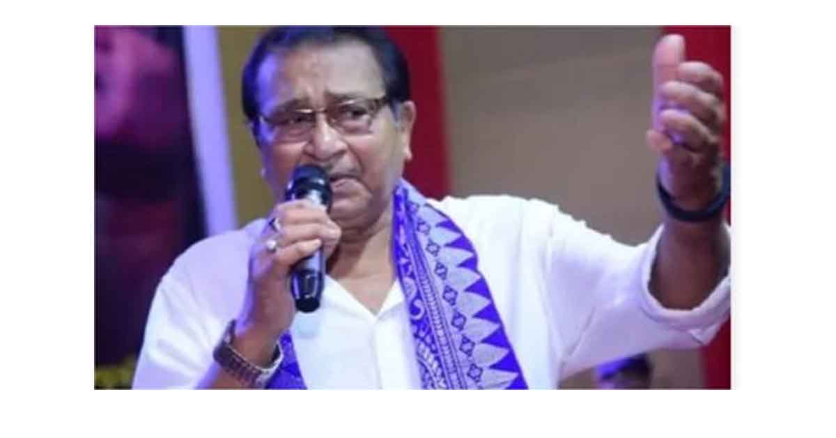 Assamese Singer Samar Hazarika Passes Away | His Contribution to Assamese Music