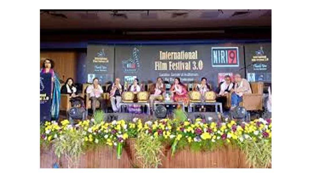 Assamese film Juiphool takes top honours as international film fest wraps up in Hyderabad