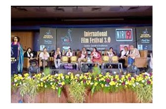 Assamese film Juiphool takes top honours as international film fest wraps up in Hyderabad