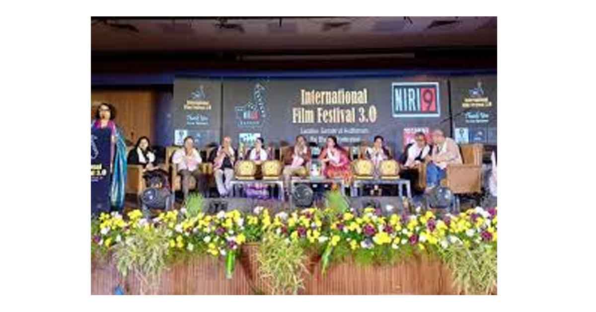 Assamese film Juiphool takes top honours as international film fest wraps up in Hyderabad