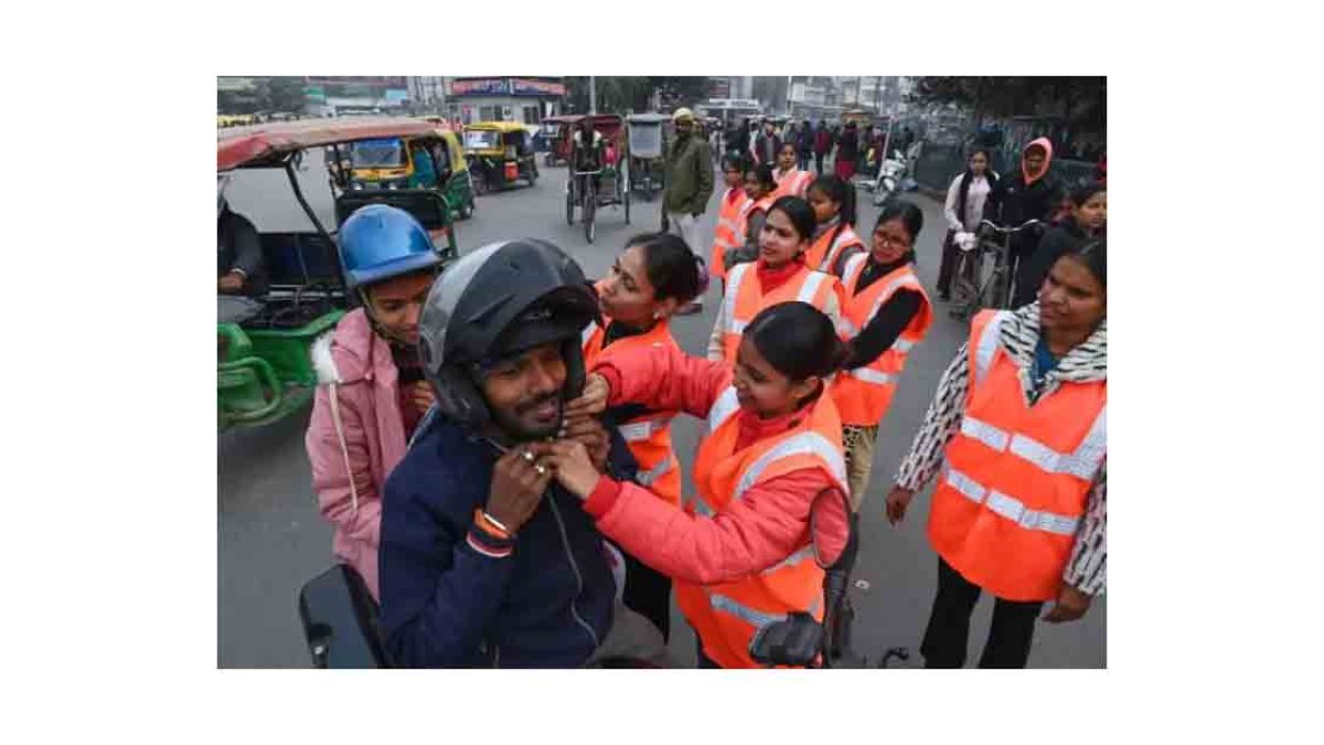 Assam–SaveLIFE Partnership for Road Safety