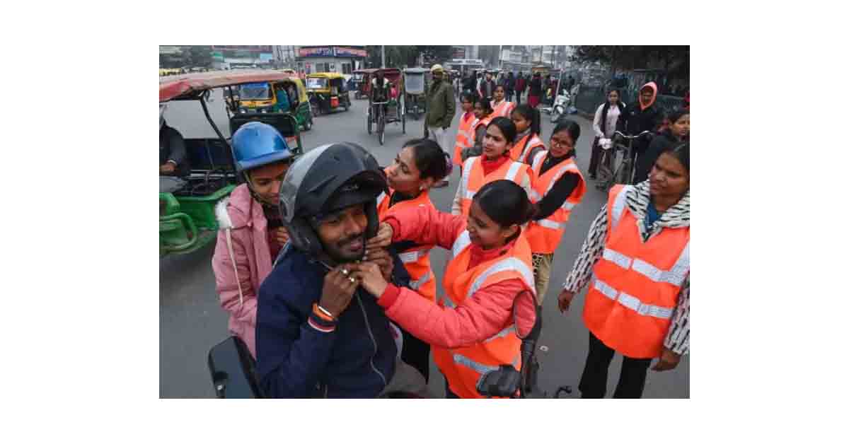 Assam–SaveLIFE Partnership for Road Safety