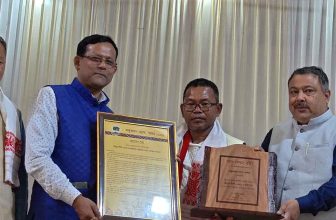 Bokul-bon Award 2026 for Dili Terang