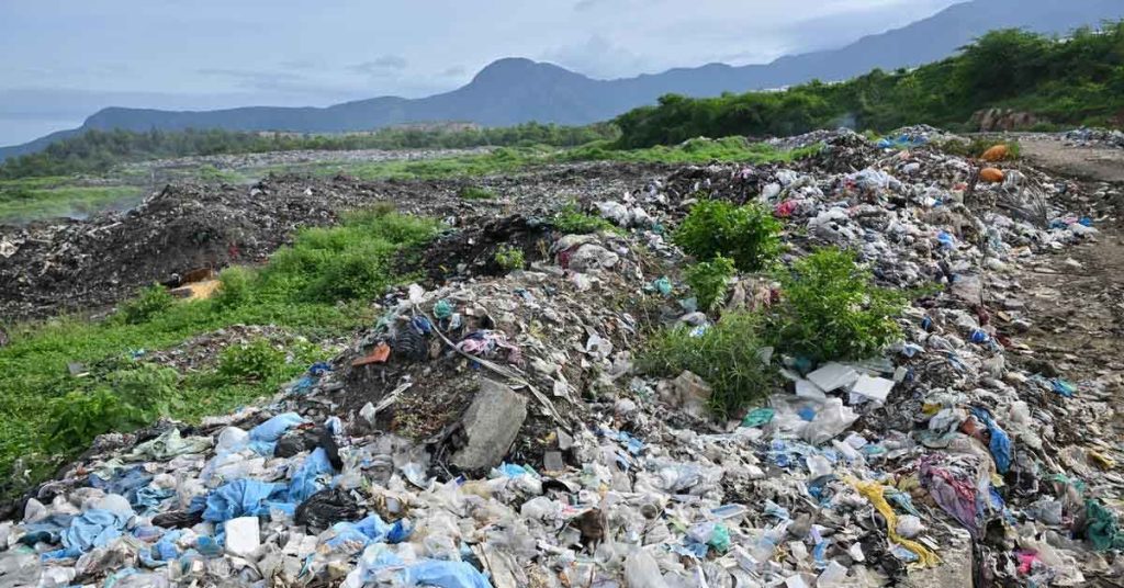 Critique of Swachh Bharat Waste Segregation in Assam