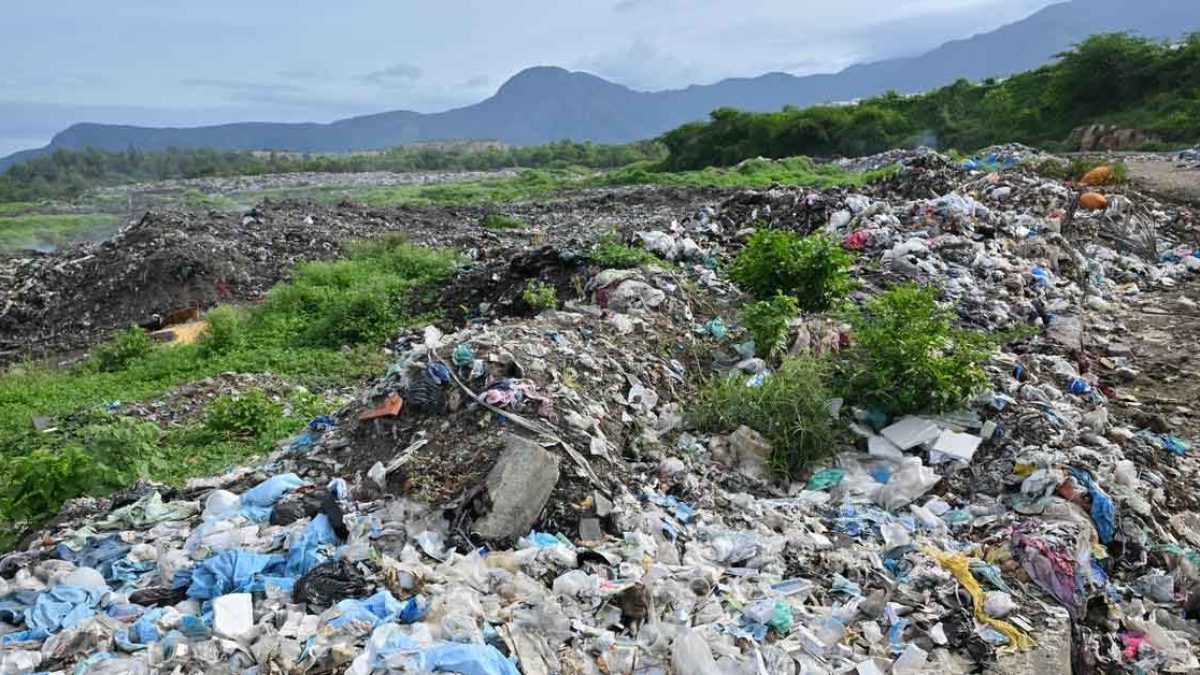 Critique of Swachh Bharat Waste Segregation in Assam