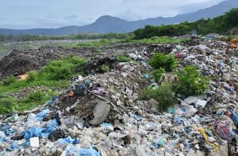 Critique of Swachh Bharat Waste Segregation in Assam