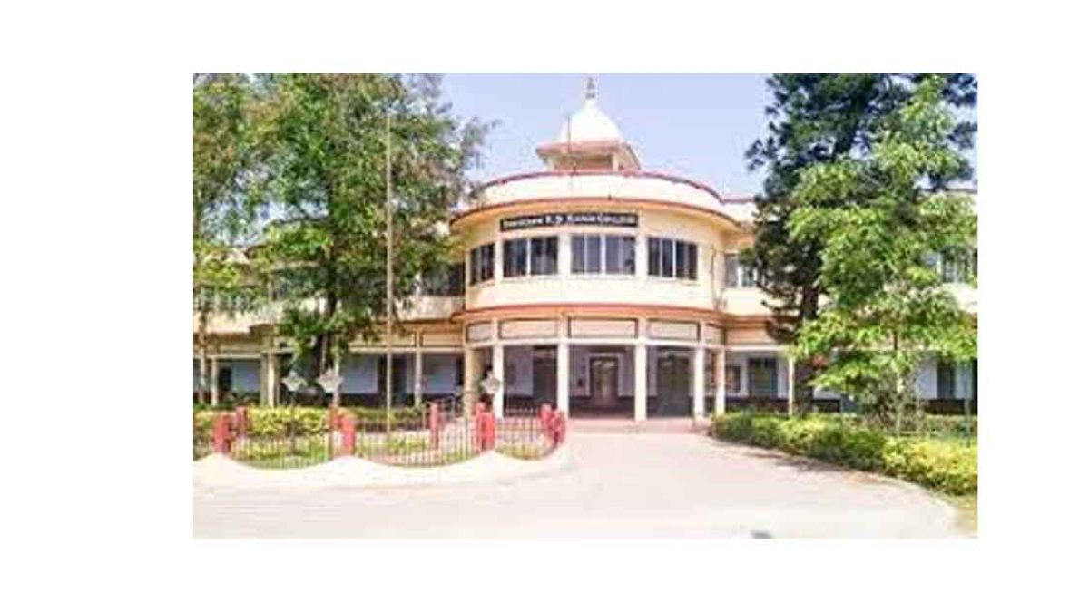 Dibrugarh Hanumanbax Surajmall Kanoi (DHSK) College launches ‘Karmabandhu’ App